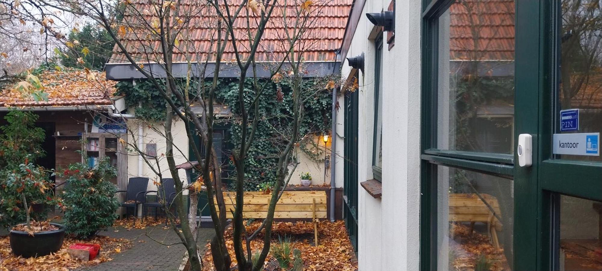 Familiehuis Amber Haaksbergen Exterior photo
